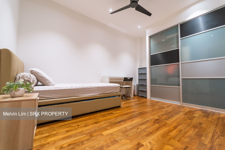 Serangoon Garden Estate (D19), Terrace #206312321